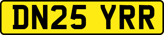 DN25YRR