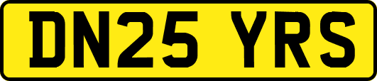 DN25YRS