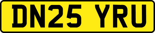 DN25YRU