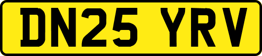 DN25YRV