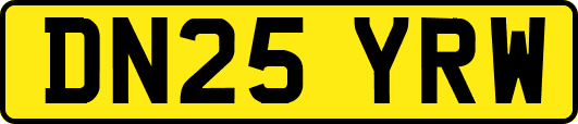 DN25YRW