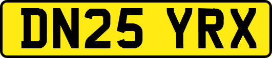 DN25YRX