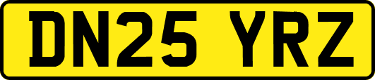 DN25YRZ