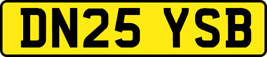 DN25YSB