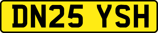 DN25YSH