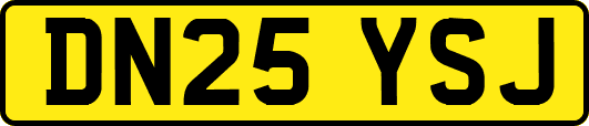DN25YSJ