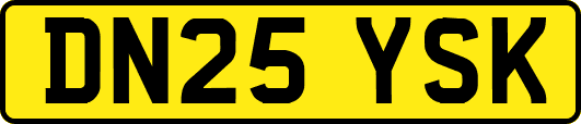 DN25YSK
