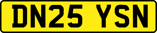 DN25YSN