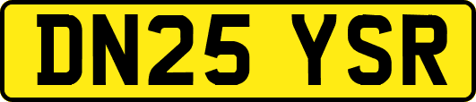 DN25YSR