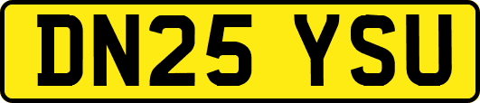 DN25YSU