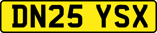 DN25YSX