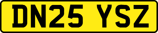DN25YSZ