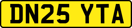 DN25YTA