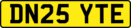 DN25YTE