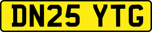 DN25YTG