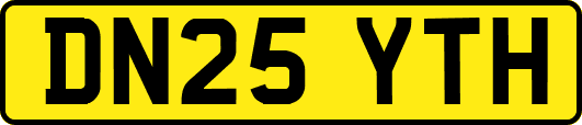 DN25YTH