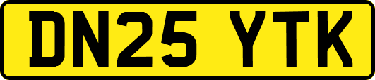DN25YTK