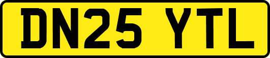 DN25YTL