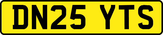 DN25YTS
