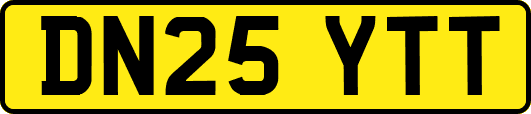 DN25YTT