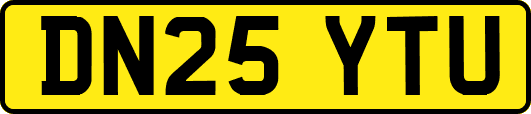 DN25YTU