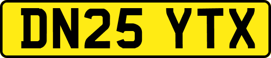 DN25YTX