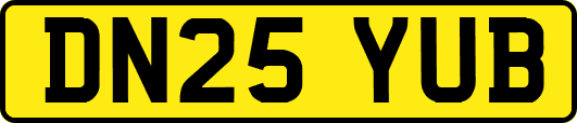 DN25YUB