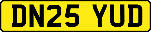 DN25YUD