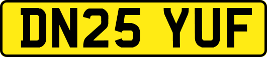 DN25YUF