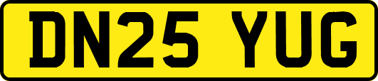 DN25YUG
