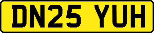 DN25YUH