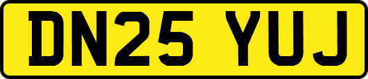 DN25YUJ