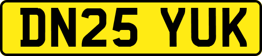 DN25YUK