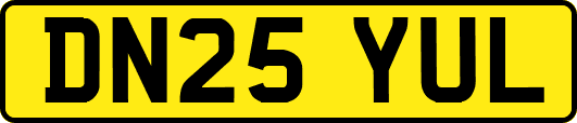 DN25YUL