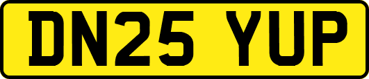 DN25YUP