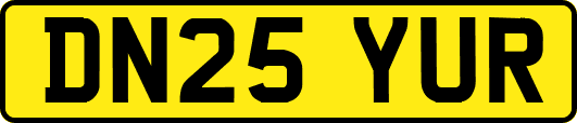 DN25YUR