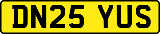 DN25YUS