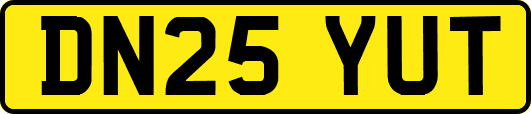 DN25YUT