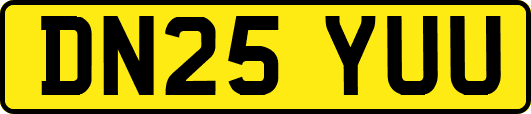 DN25YUU