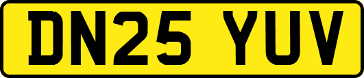 DN25YUV