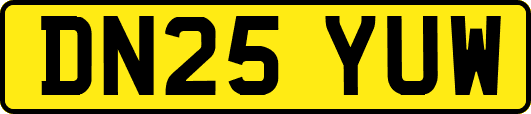 DN25YUW