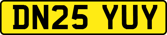 DN25YUY