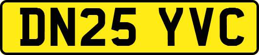 DN25YVC