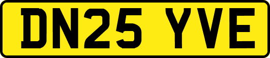 DN25YVE