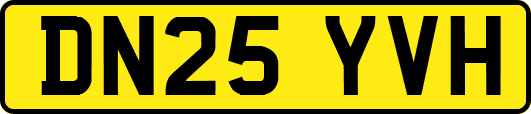 DN25YVH