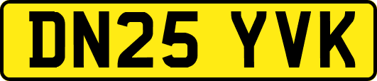 DN25YVK