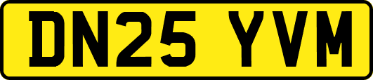 DN25YVM