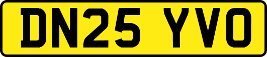 DN25YVO