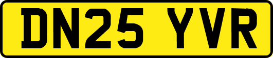 DN25YVR