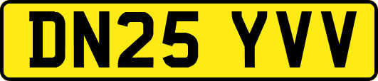 DN25YVV
